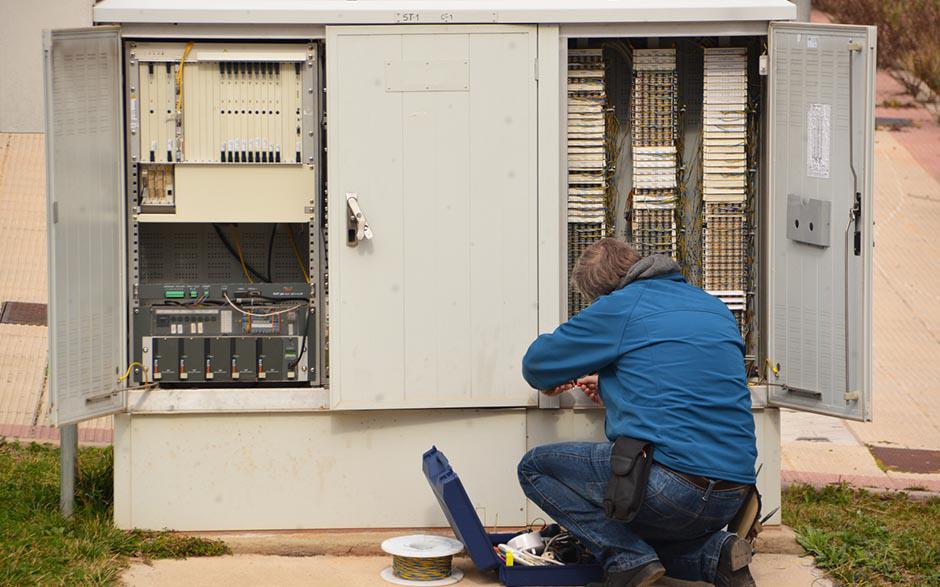 cherche électricien pas cher Paris 16