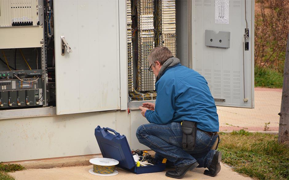tarif travaux électricité Arcueil