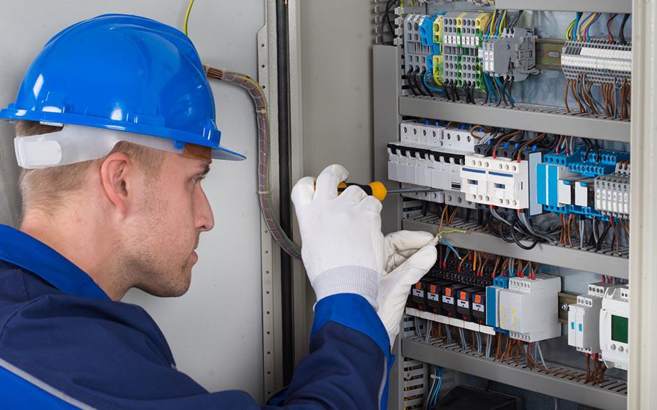 électricien en urgence Guerville