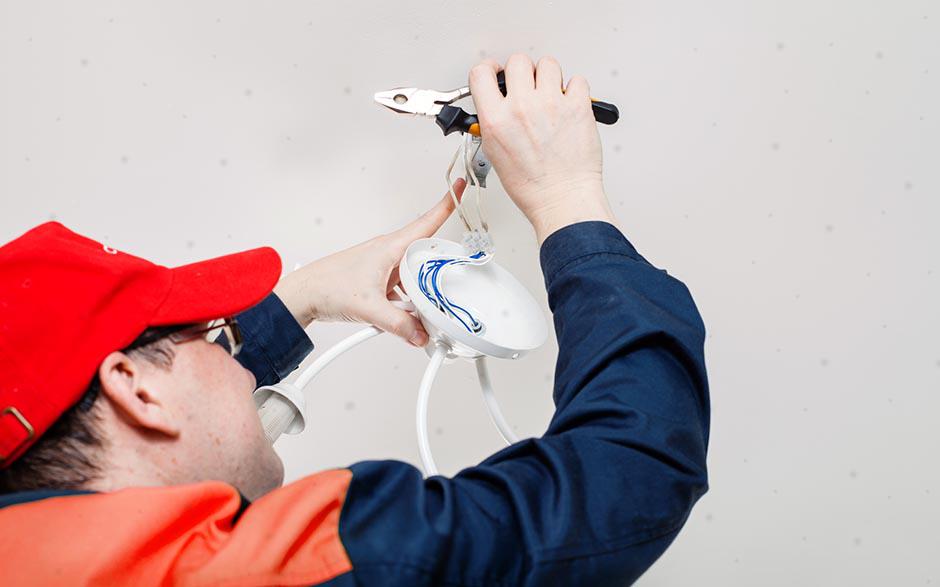 électricien dépannage Gennevilliers