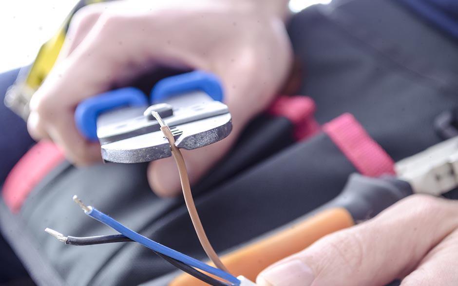 électricien agree Le Mesnil-le-Roi