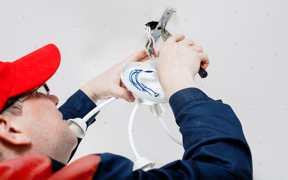 tarif travaux électricité Arcueil