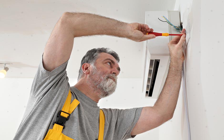 électricien particulier Antony